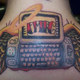 Illustration for article titled Nokia has filed a patent for vibrating, magnetic tattoos